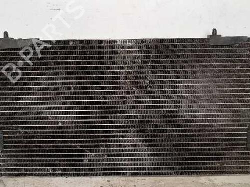 AC radiator CITROËN XSARA Coupe (N0) 1.9 D | BP12720922M32 