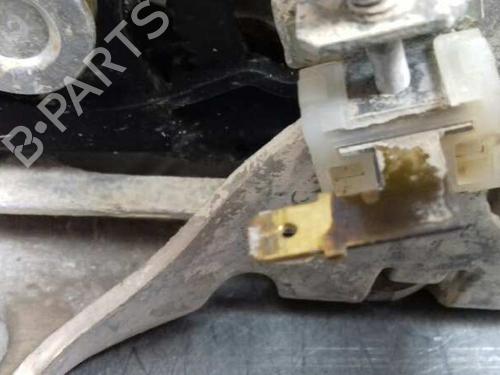 Hand brake RENAULT MEGANE IV Hatchback (B9A/M/N_) 1.5 dCi 110 (B9A3) | BP12750224I18 