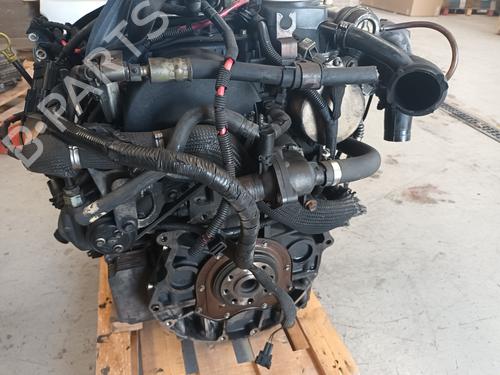Engine FORD MONDEO III (B5Y) 2.0 16V TDDi / TDCi | BP27599223M1 