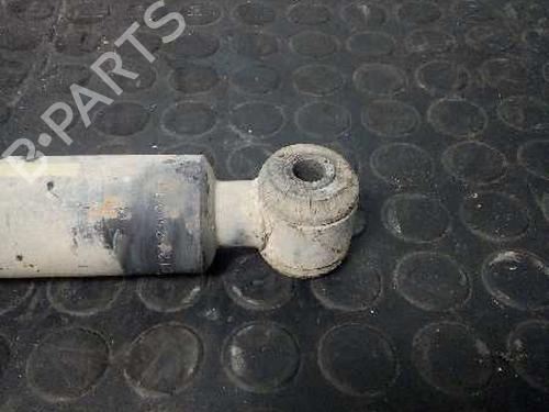 Left rear shock absorber MERCEDES-BENZ 124 Saloon (W124) 200 | BP12742508M18 