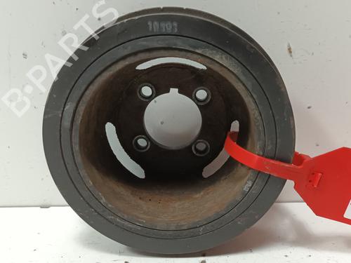Used Pulley KIA CARENS I (FC) 1.8 i (110 hp) 15987115