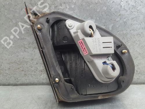 Højre baglygte bagklap DAEWOO LANOS Saloon (KLAT) 1.3 | BP12818999C80 