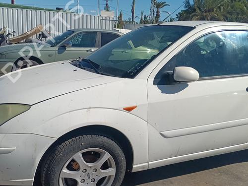 Headlight switch FORD FOCUS I (DAW, DBW) 1.8 TDCi | BP36019219I24 - Image 6