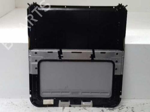 Sunroof OPEL VECTRA C (Z02) 2.2 DTI 16V (F69) | BP12749996C124 