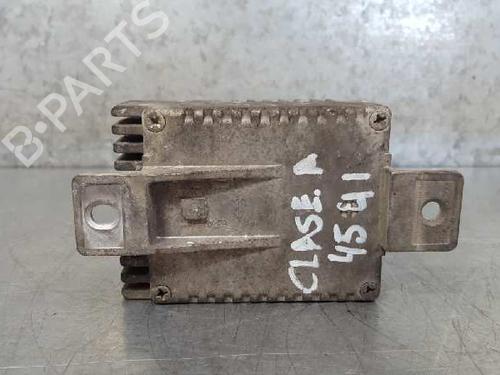 Electronic module MERCEDES-BENZ A-CLASS (W168) A 170 CDI (168.008) | BP12711530M83 