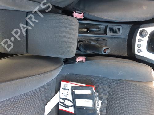 Left front shock absorber ALFA ROMEO 156 (932_) 2.4 JTD (932AXC) | BP30884721M16