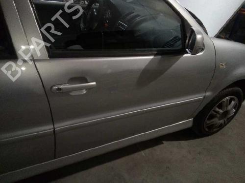 Grille VW POLO (6N2)  | BP12687490C40