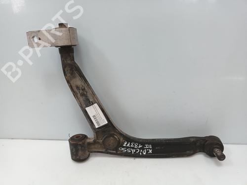 Used Left front suspension arm Left front suspension arm CITROËN XSARA PICASSO (N68) 2.0 HDi (90 hp) 33832724 33832724