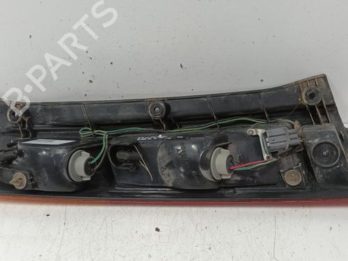 Right taillight HONDA CR-V I (RD) 2.0 16V 4WD (RD1, RD3) | BP17637307C35 