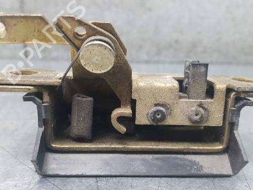 Tailgate lock VW NEW BEETLE (9C1, 1C1) 1.9 TDI | BP12721174C101 