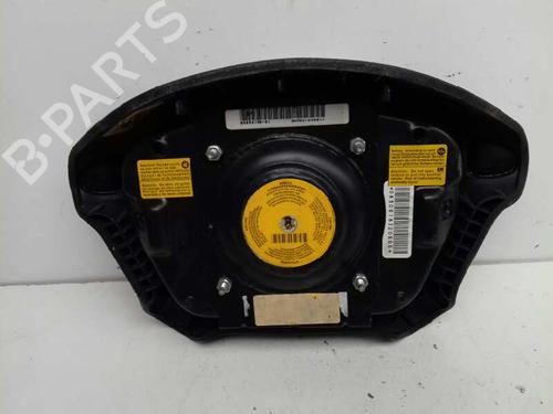 Driver airbag OPEL VECTRA B (J96) 2.0 DTI 16V (F19) | BP12817924C9 