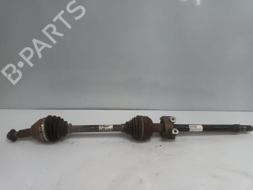 Used Right front driveshaft Right front driveshaft OPEL ASTRA J (P10) [2009-2016] 33398350 33398350