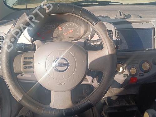 Engine NISSAN MICRA III (K12)  | BP32393375M1 