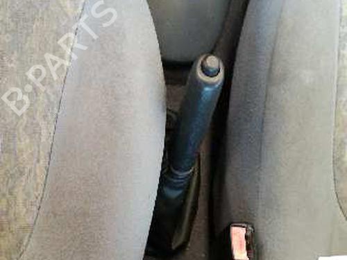 Sensor electrónico FORD FIESTA IV (JA_, JB_)  | BP12857411M84