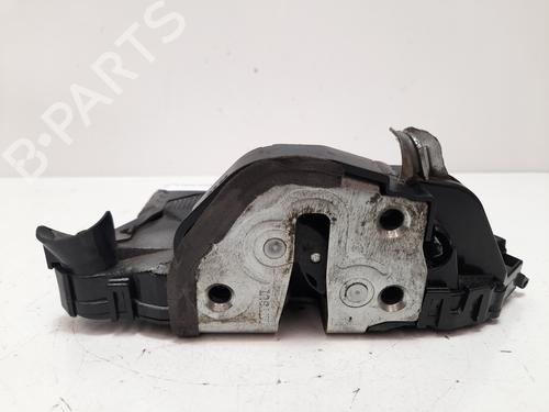 Front right lock TOYOTA PRIUS Liftback (_W2_) 1.5 Hybrid (NHW20_, NHW20R) | BP12756054C97 