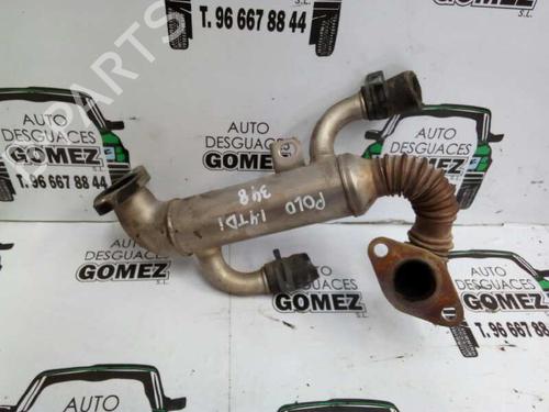 Other VW POLO (9N_, 9A_) 1.4 TDI | BP13985857O1 