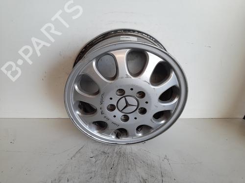 Velg MERCEDES-BENZ A-CLASS (W168) A 170 CDI (168.009, 168.109) (95 hp) 17095663