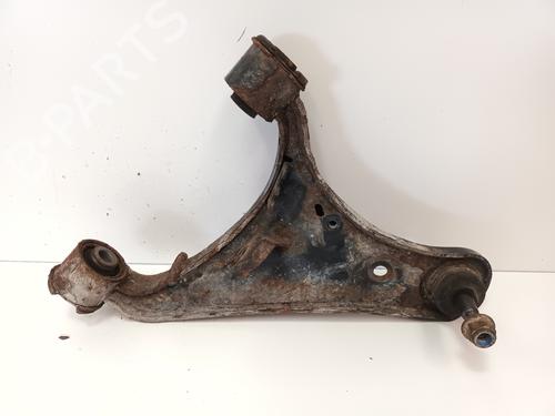 Left front suspension arm LAND ROVER DISCOVERY III (L319) 2.7 TD 4x4 | BP12785159M12 
