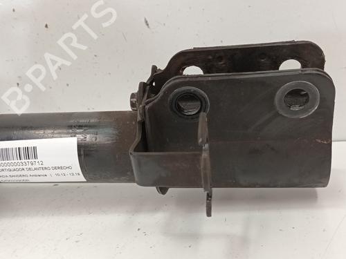 Right front shock absorber DACIA SANDERO II  | BP13480785M17 