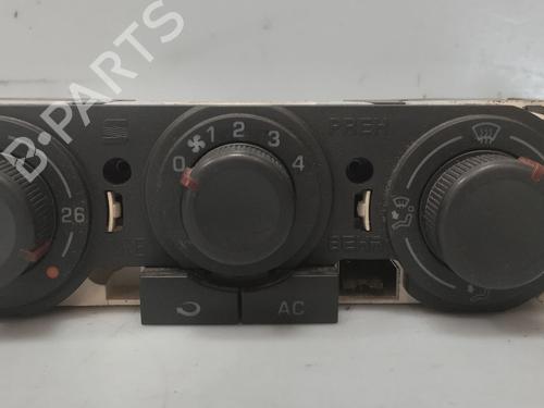 Comando clima SEAT IBIZA III (6L1) [2002-2009]  32320095