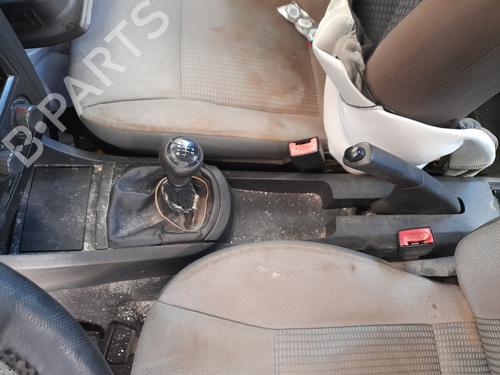 Rim SEAT IBIZA III (6L1)  | BP12790206C45 