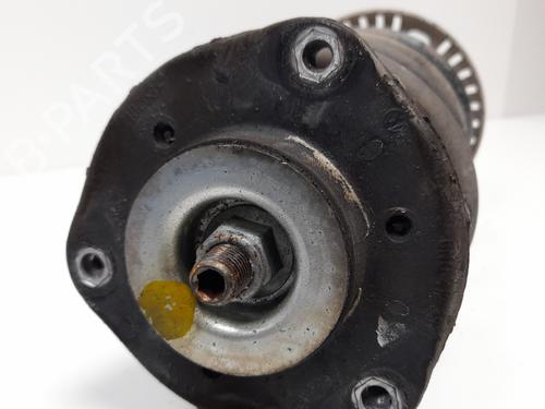 Left front shock absorber VW POLO (9N_, 9A_) 1.4 16V | BP12723630M16 