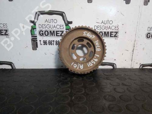 Autre SEAT INCA (6K9) 1.9 SDI (64 hp) 13988130