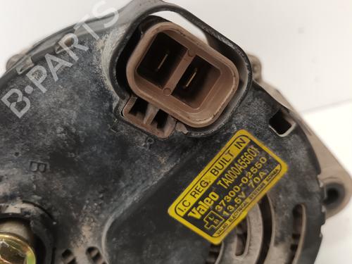 Alternator HYUNDAI ATOS (MX) 1.0 i | BP13101846M7 