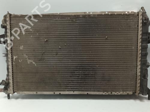 Køler OPEL ASTRA G Hatchback (T98) 2.0 DI (F08, F48) (82 hp) 30499516