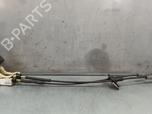 Used Gear lever KIA RIO II (JB) 1.5 CRDi (110 hp) 17062996
