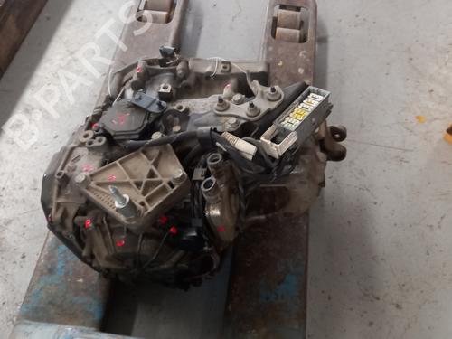 Gearbox RENAULT THALIA I (LB_) 1.4 | BP12726749M3