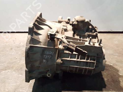 Gearbox FORD MONDEO I (GBP) 1.8 TD | BP12817753M3 