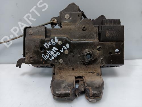 Bagklap lås VOLVO V70 II (285) 2.5 TDI | BP30886755C101