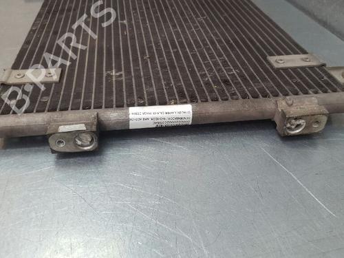 AC radiator CITROËN JUMPER I Van (244)  | BP12854007M32 