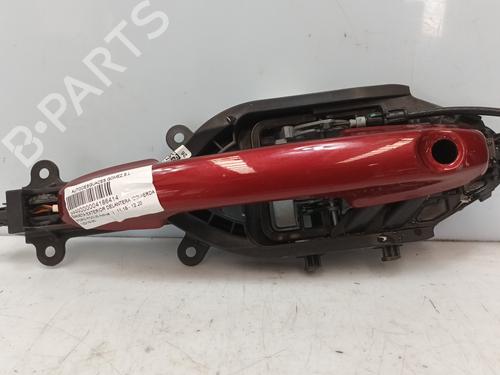 Used Front left exterior door handle FORD FOCUS IV (HN) [2018-2025]  26504548