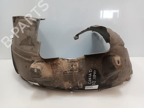 Other OPEL CORSA D (S07) | BP19678046O1