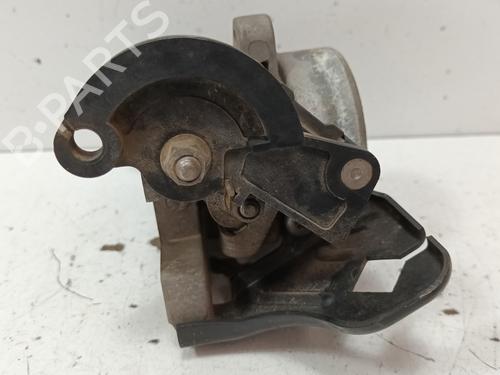 Throttle body FORD ESCORT VI (GAL, AAL, ABL) 1.8 Turbo D | BP15987645M82 