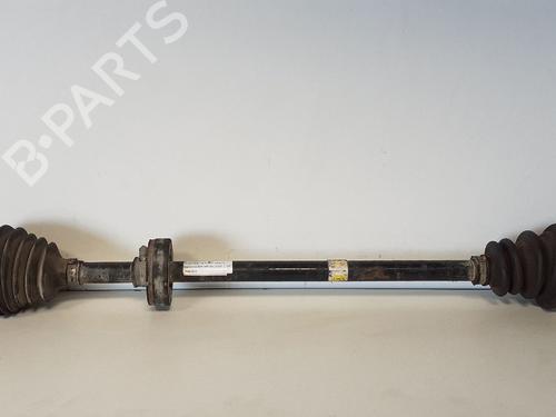 Used Right front driveshaft DAEWOO NUBIRA (J100) 1.6 (103 hp) 12759029