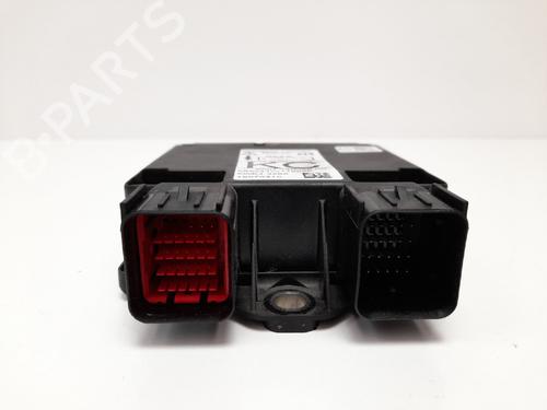 ECU airbags FORD FIESTA V (JH_, JD_) 1.4 TDCi | BP12771401M53 