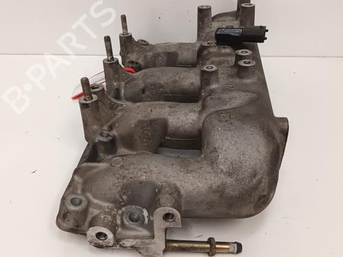 Intake manifold FIAT DOBLO Box Body/MPV (223_) 1.9 JTD | BP13549965M70 