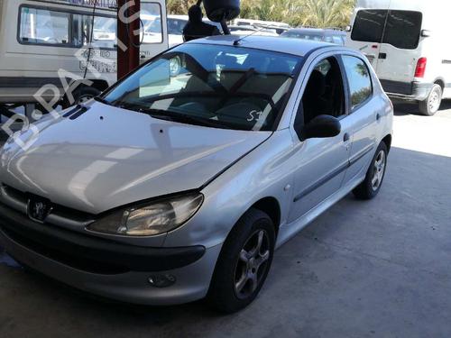 Other PEUGEOT 206 Hatchback (2A/C) 1.9 D | BP12695844O1