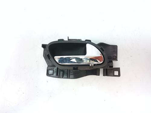 Used Rear right interior door handle PEUGEOT 3008 I MPV (0U_) 1.6 BlueHDi 120 (120 hp) 23866466