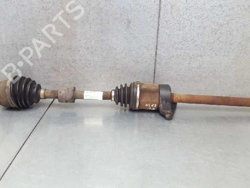 Used Right front driveshaft MG MG ZT- T 2.0 CDTi (116 hp) 12723832