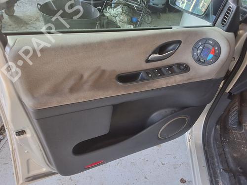 Left headlight RENAULT ESPACE IV (JK0/1_) 2.2 dCi (JK0H) | BP32292727C28