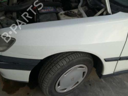 AC compressor PEUGEOT 306 (7B, N3, N5) 1.9 STD | BP12720680M34 