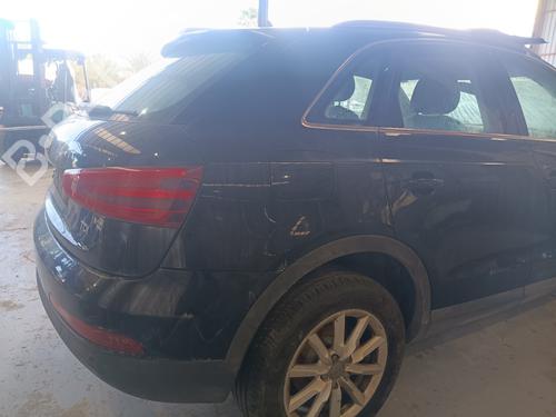 Warning switch AUDI Q3 (8UB, 8UG) 2.0 TDI | BP24317652I22 - Image 10