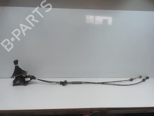 Used Gear lever Gear lever FORD FOCUS III 1.6 Ti (105 hp) 34579596 34579596