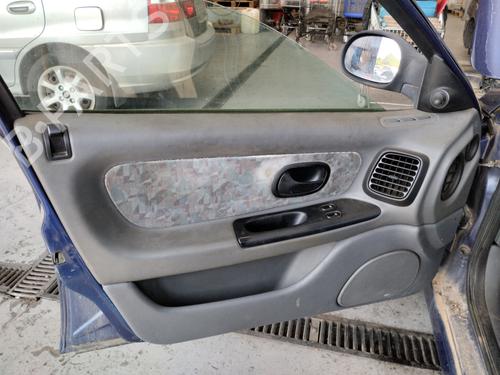Left front fenders RENAULT LAGUNA I (B56_, 556_)  | BP13706242C41