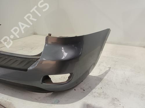 Rear bumper HYUNDAI SANTA FÉ II (CM) 2.2 CRDi GLS | BP16759807C8 