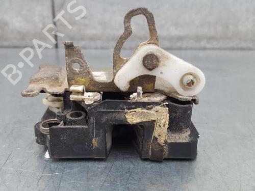 Front right lock MAZDA 323 S VI Saloon (BJ) 1.3 16V (BJ3P) | BP12717152C97 